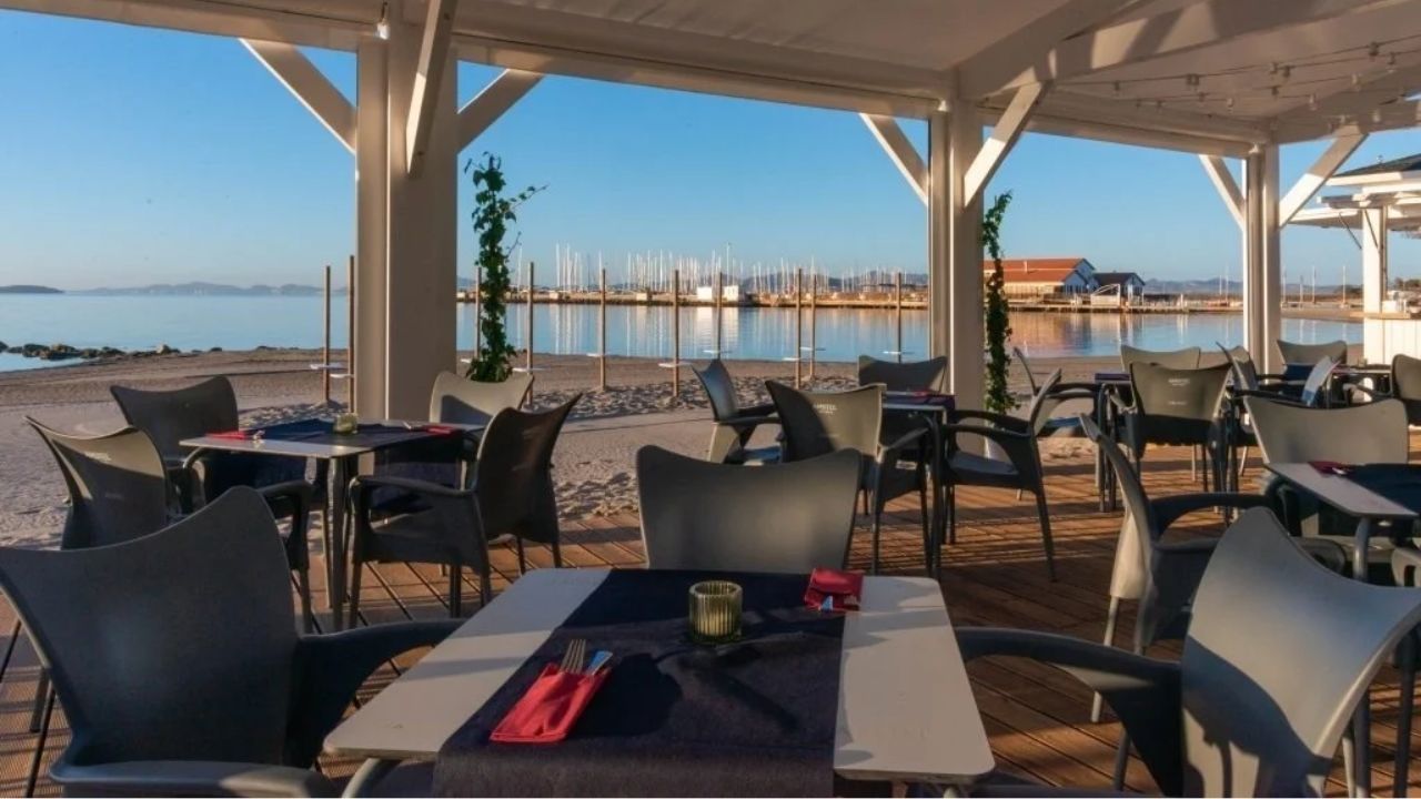 Hotel Atrio del Mar Los Alcázares Hotel Atrio del Mar Los Alcázares