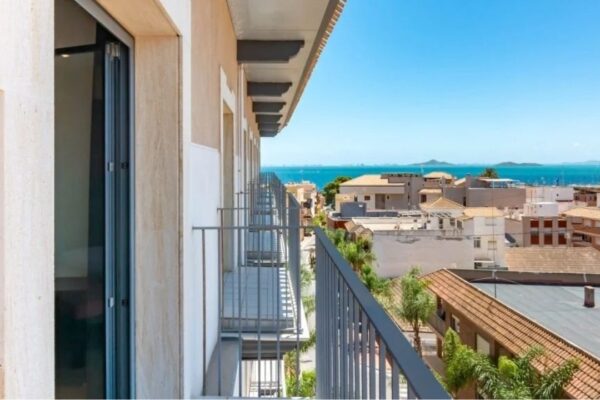 Hotel Ibersol Atrio del Mar Los Alcazares Murcia