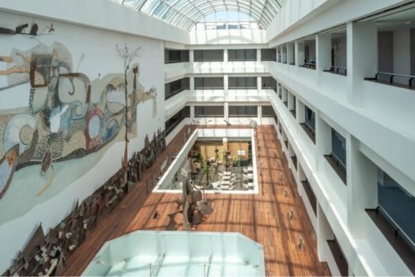 Hotel Ibersol Atrio del Mar Los Alcazares Murcia