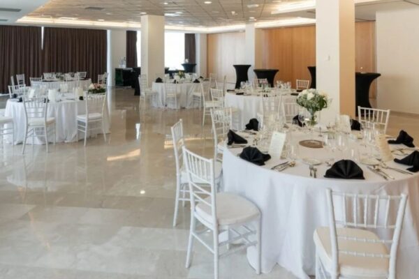 Hotel Ibersol Atrio del Mar Los Alcazares Murcia