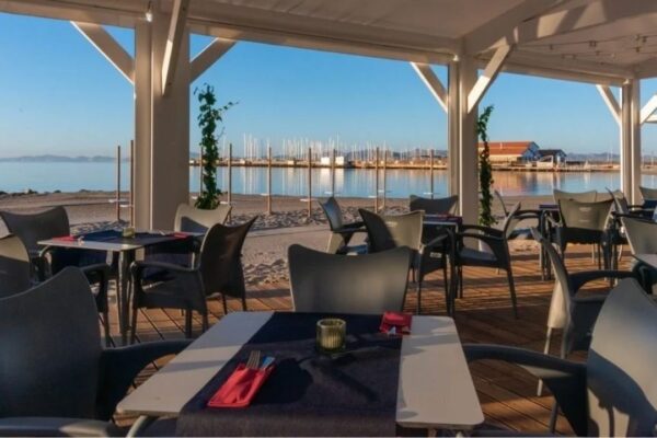Hotel Ibersol Atrio del Mar Los Alcazares Murcia