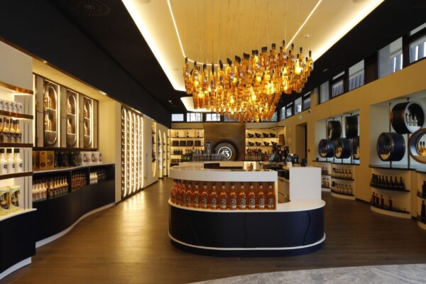 Licor 43 region de murcia