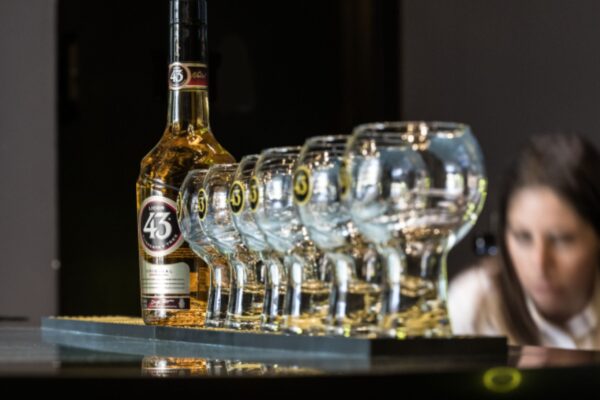 Licor 43 region de murcia