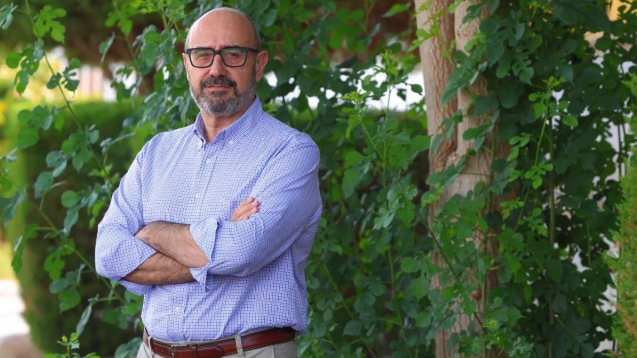 Entrevista de José Catalá sanjuán en el periódico la verdad hablando de la temporada y las perspectivas de futuro de la costa cálida