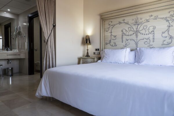 Hotel Senator Águilas Murcia