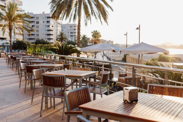 Hotel Senator Águilas Murcia