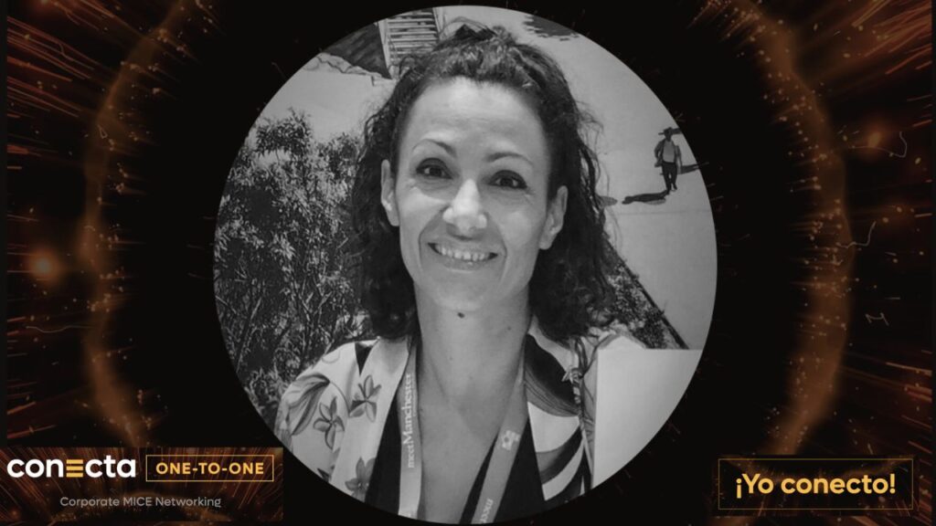 HOSTETUR participa en CONECTA ONE-TO-ONE, el encuentro exclusivo del sector MICE en la Región de Murcia