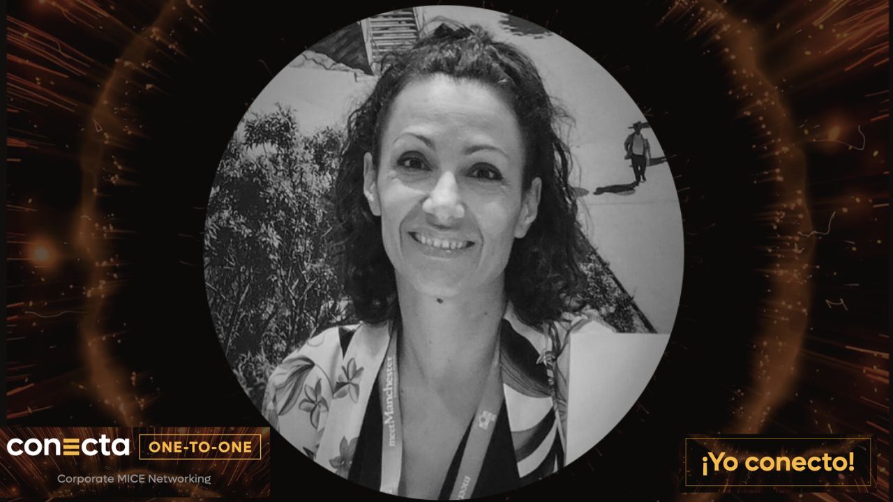 HOSTETUR participa en CONECTA ONE-TO-ONE, el encuentro exclusivo del sector MICE en la Región de Murcia