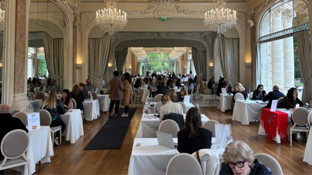 HOSTETUR, presente en el Salon Pure Spain 2025 – París