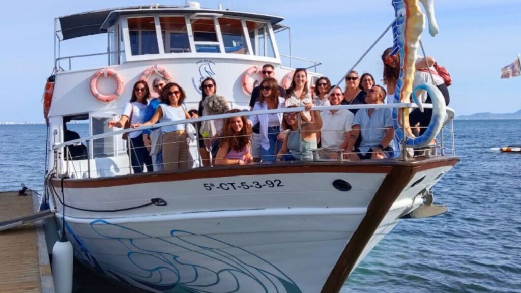 fam trip de Hostetur con MTS Benidorm (1)