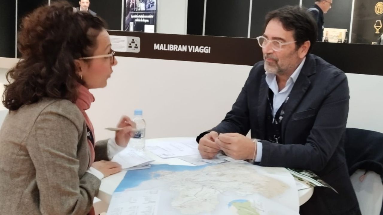 HOSTETUR en INTUR Negocios 2025