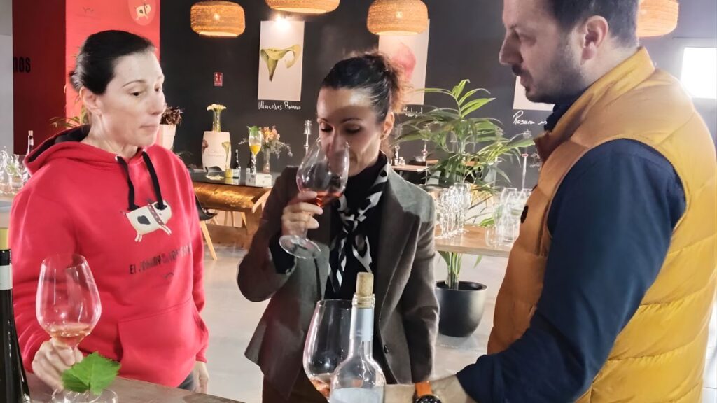 HOSTETUR impulsa un nuevo fam trip internacional para promocionar la Costa Cálida (1)