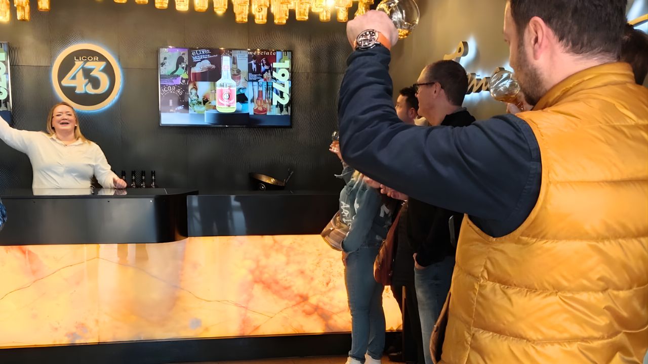 HOSTETUR impulsa un nuevo fam trip internacional para promocionar la Costa Cálida (1)