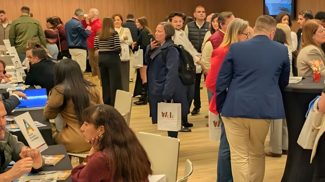 Hostetur en un nuevo workshop organizado por nuestro asociado Wala