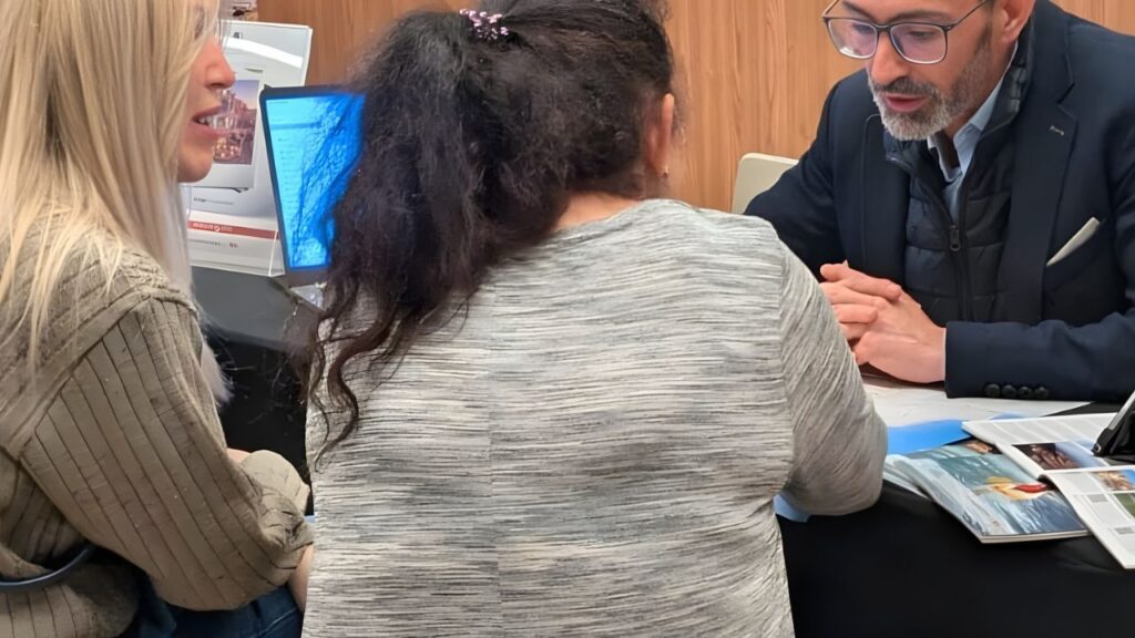 Hostetur en un nuevo workshop organizado por nuestro asociado Wala