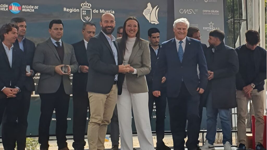 Hostetur ha participado en la presentación del Calendario de Eventos Náuticos 2026