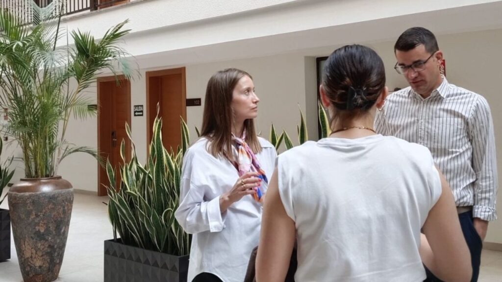 mostrando todo lo que la Costa Cálida puede ofrecer en este fam trip con la Agencia Osiris