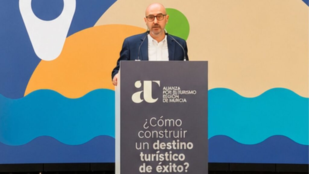 Cómo construir un destino turístico de éxito