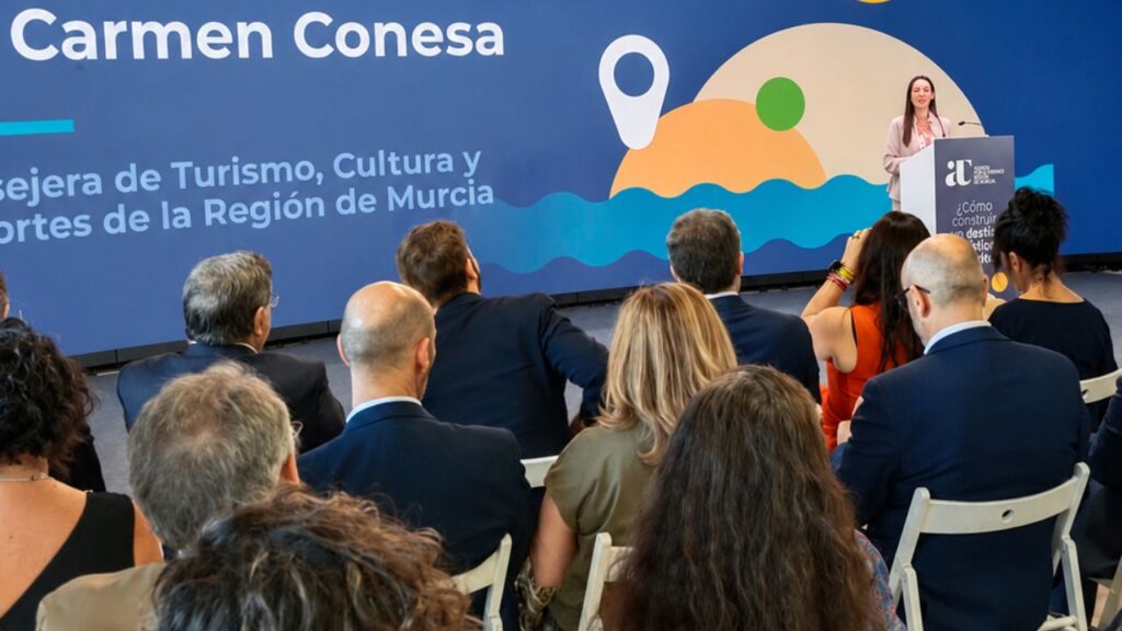 Cómo construir un destino turístico de éxito
